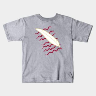 Lucius Spriggs CM Kids T-Shirt